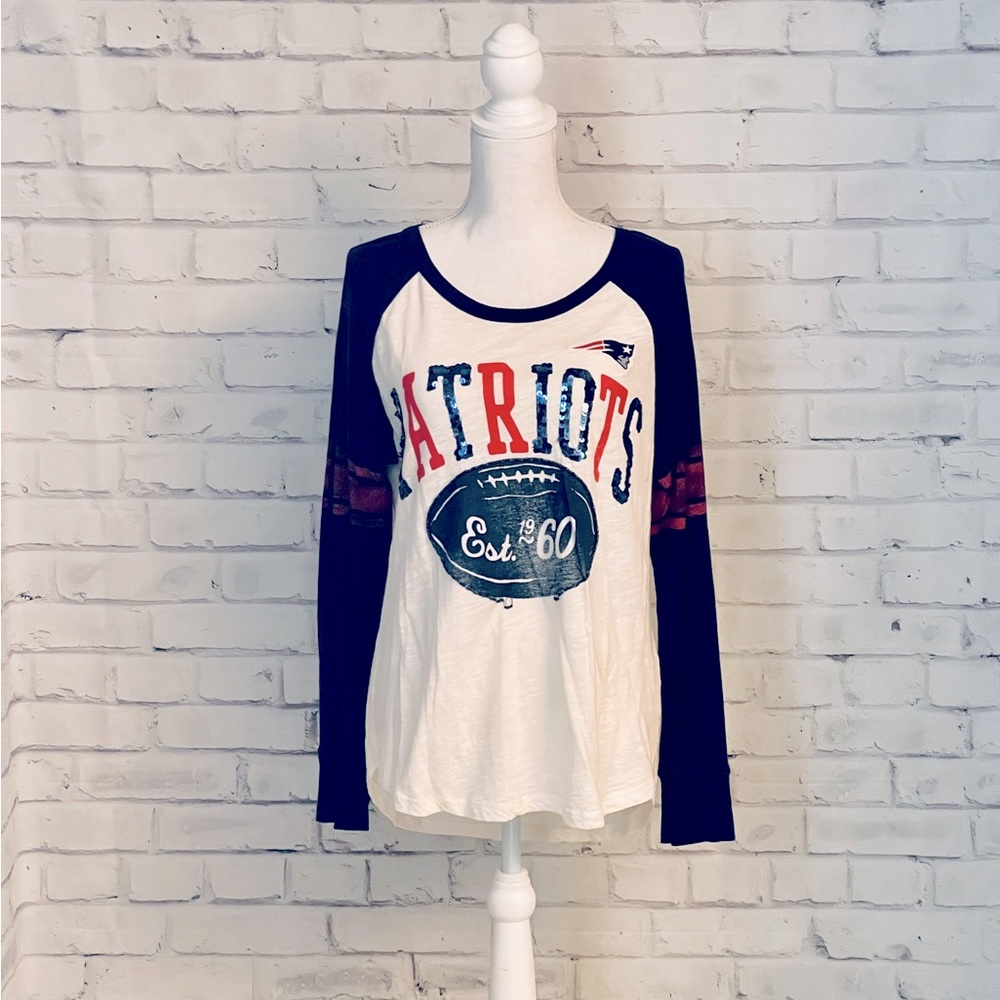 New England Patriots Shirt